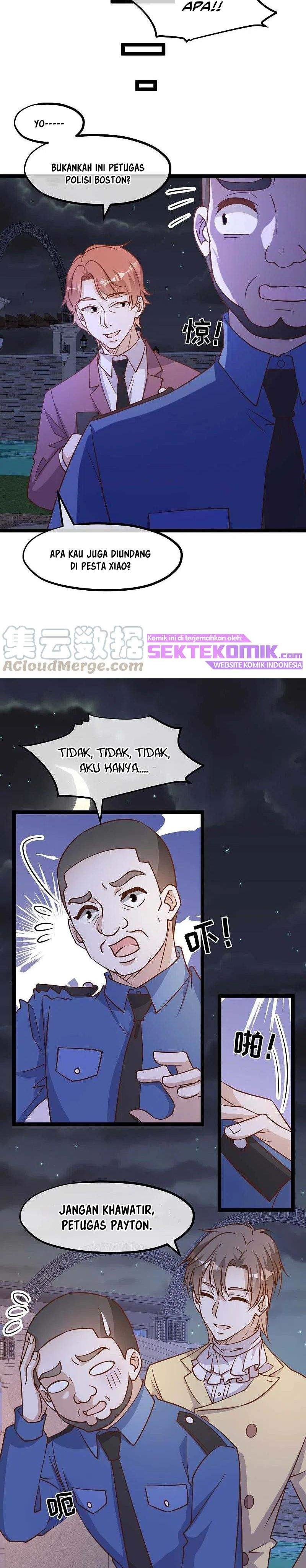 God Fisherman Chapter 182 Gambar 11